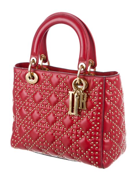 lady dior bag online sale|lady dior euro price.